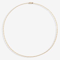 Vorschau: Cool As - Halskette - 14k Gold