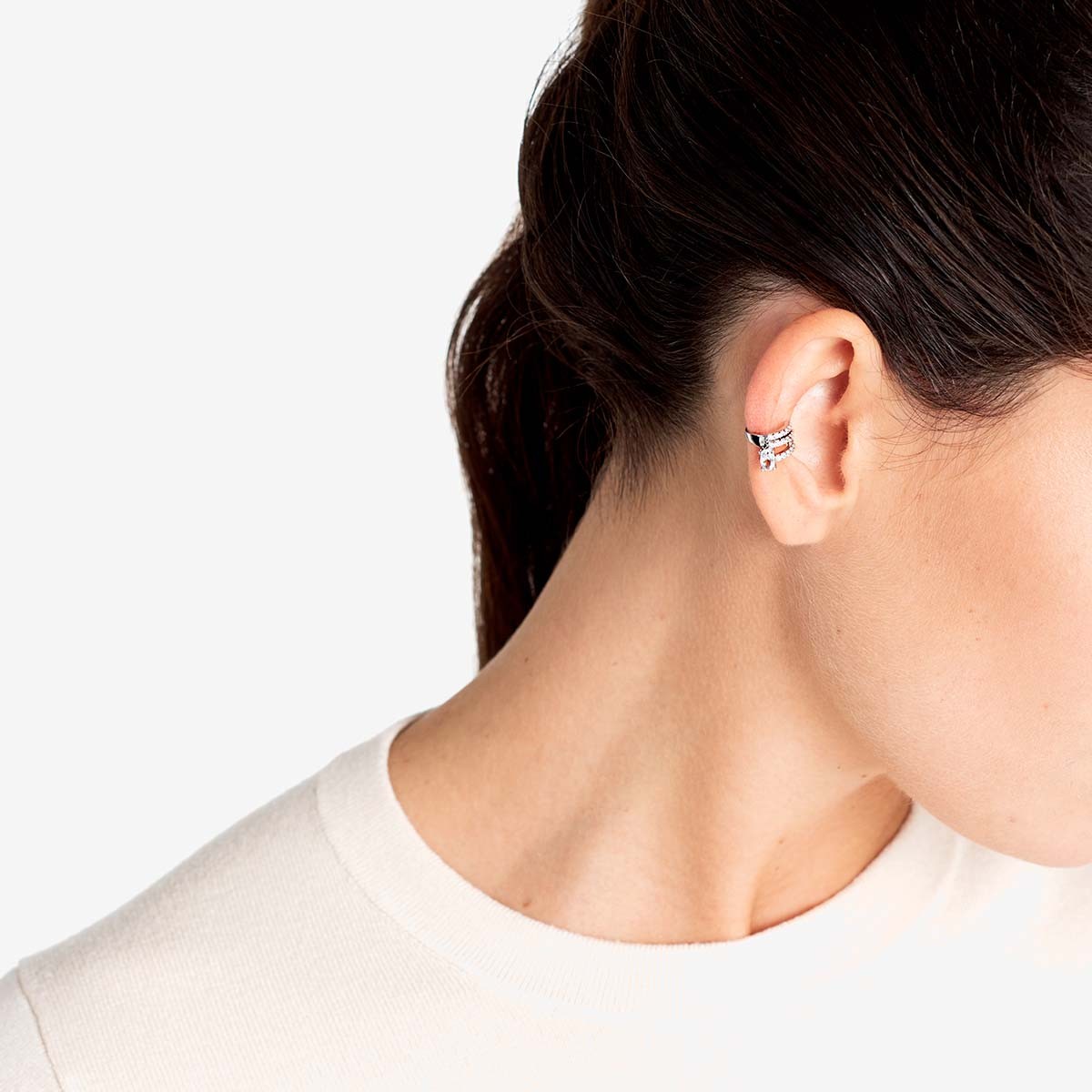 The Ballier Ear Cuff Earcuffs Silber Neuheiten Glambou There are already 43 genealogy profiles with the ballier surname on geni. glambou com