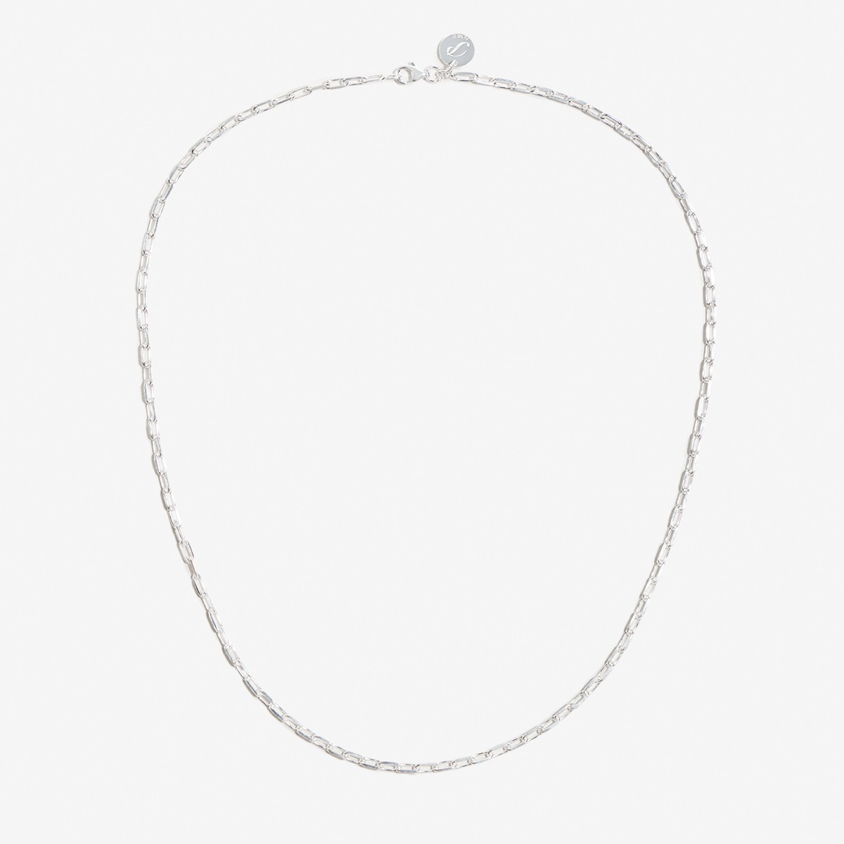 Anouk - Halsketten - Silber
