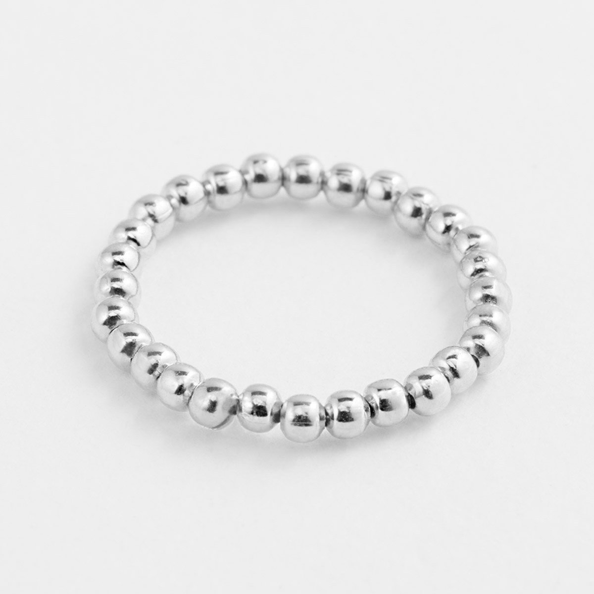 Madeleine - Ringe - Silber