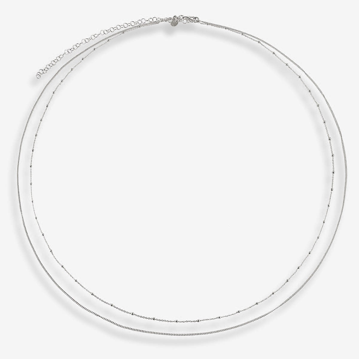 Körperschmuck - Silber