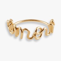 Vorschau: Original Amour - Ring - 14k Gold Filled