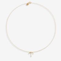 Vorschau: Astrology Aries - Halskette - 14k Gold Filled