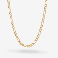 Vorschau: My Boys - Halskette - 14k Gold