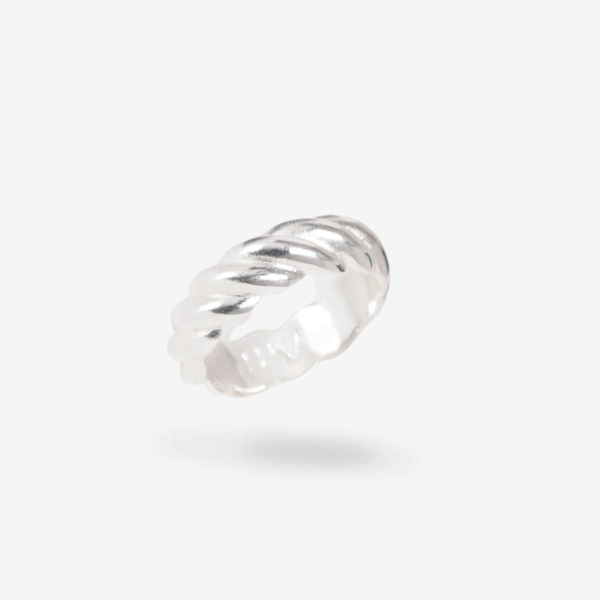 Vittoria - Ring - Silber
