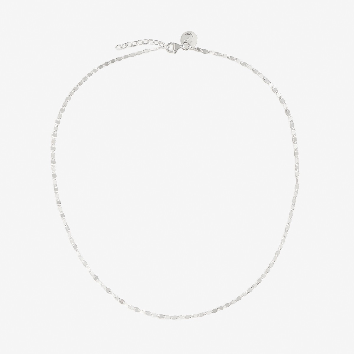 Florentina - Halsketten - Silber