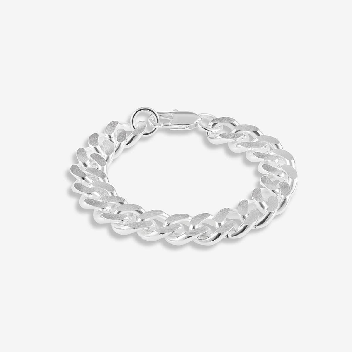 Pixie - Armband - Silber