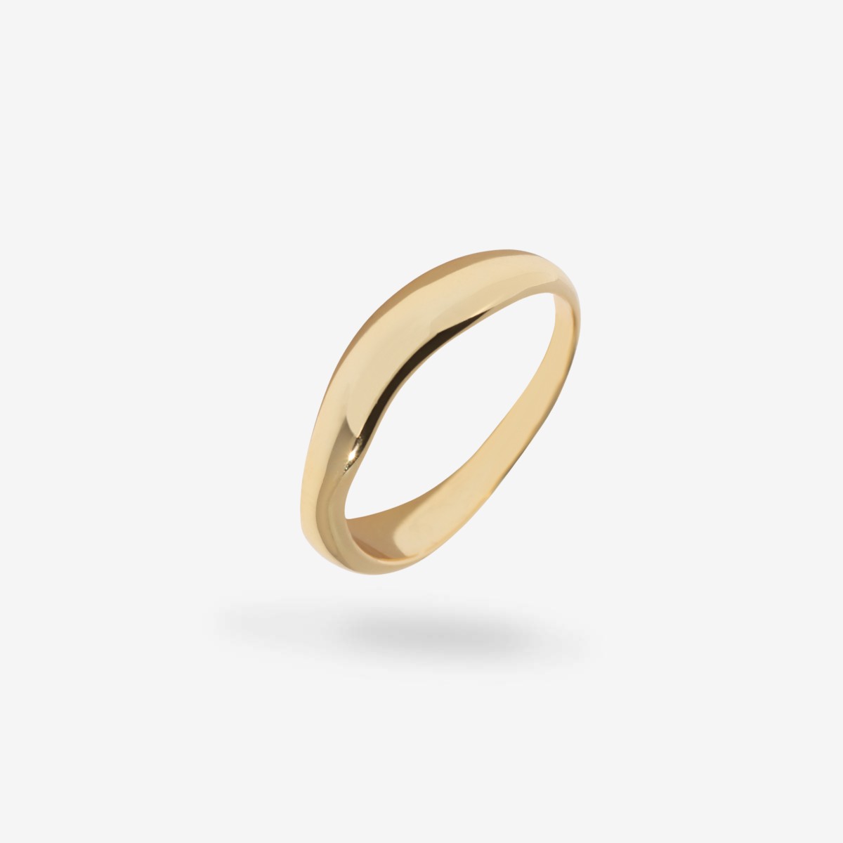 The Coco - Ringe - 14k Gold