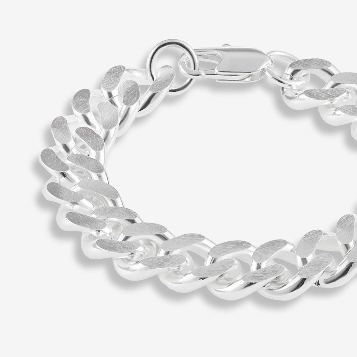 Pixie - Armband - Silber