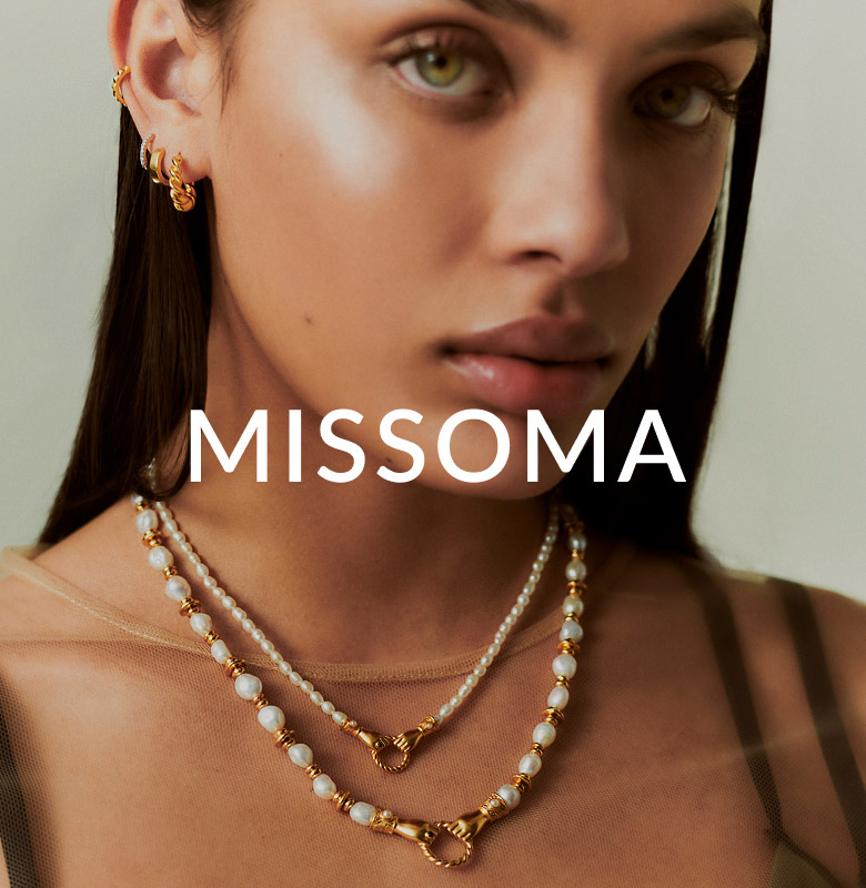 Exploring the Allure of Missoma Jewelry: A Blend of Elegance and ...