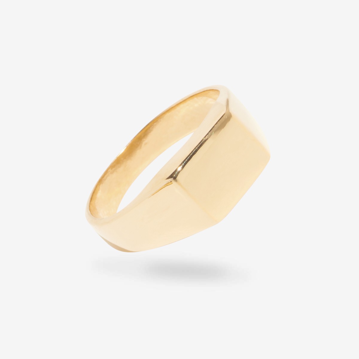 The Spencer - Ringe - 14k Gold