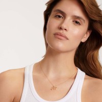 Vorschau: Astrology Scorpio - Halskette - 14k Gold Filled