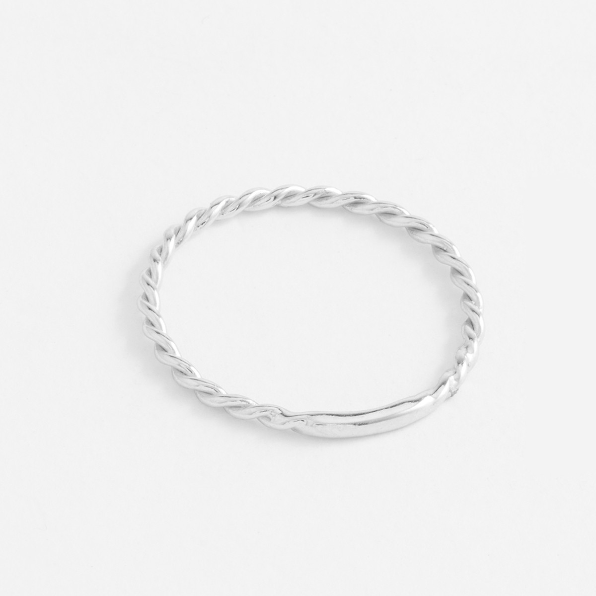 Keira - Ringe - Silber