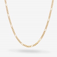 Vorschau: Cool As - Halskette - 14k Gold