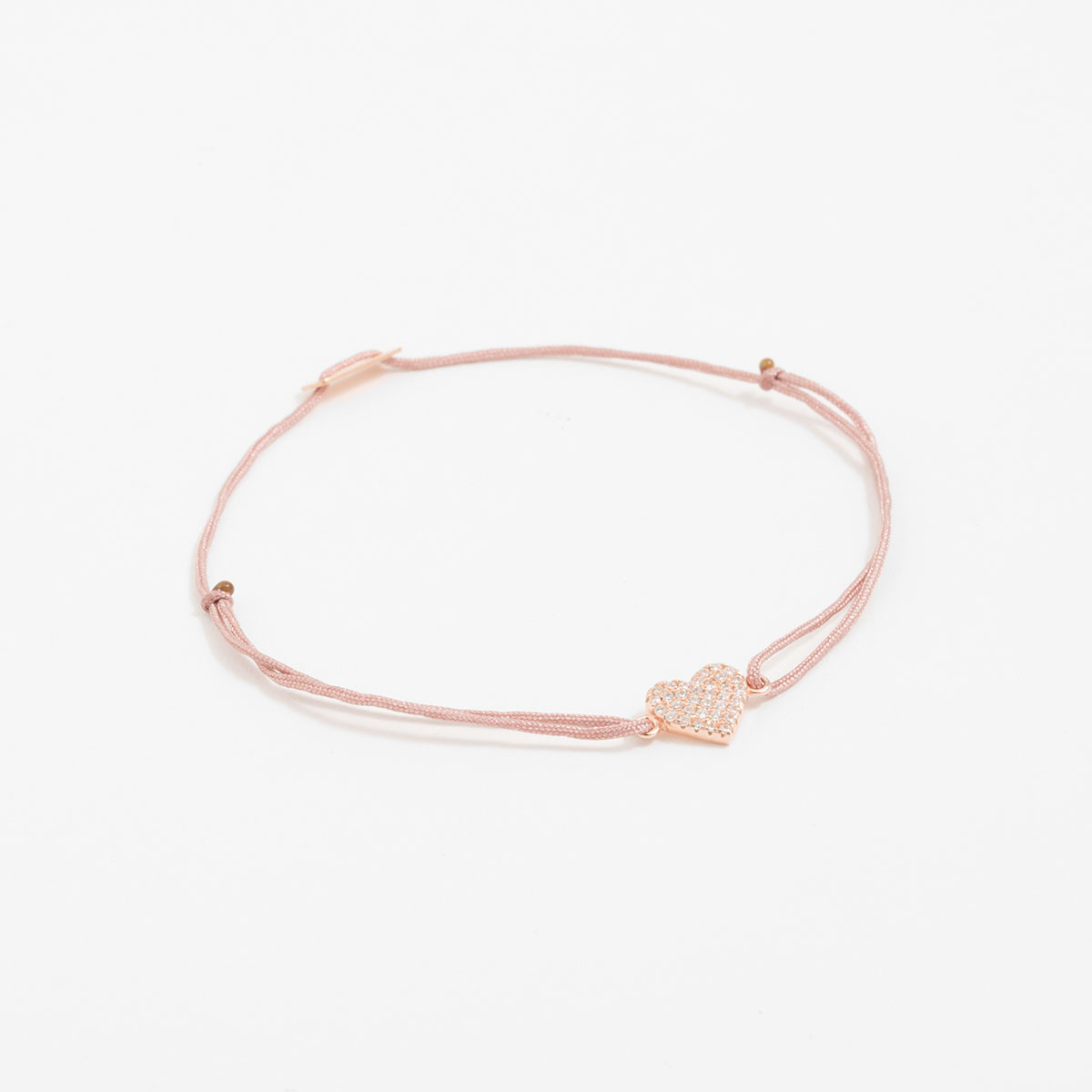 Maraya - Armband - Nude