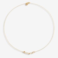 Vorschau: Richelieu Amour - Halskette - 14k Gold Filled