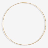 Vorschau: My Boys - Halskette - 14k Gold